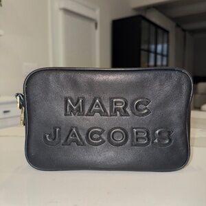 Marc Jacob black cross body